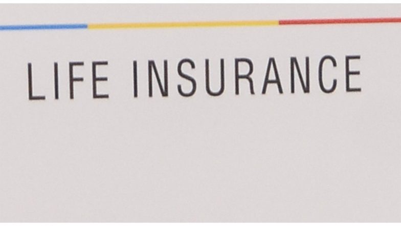 Business News | Life Insurers' New Business Premium Rises 21% in July, but Retail Growth Remains Mixed