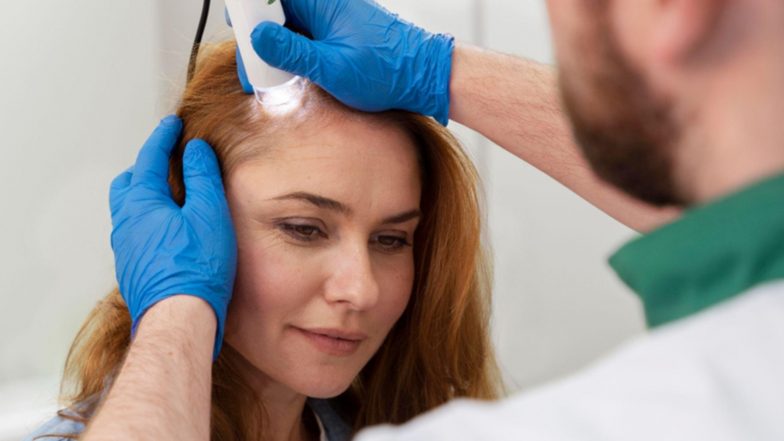 Business News | When Should You Consult an Expert for Hair Fall?