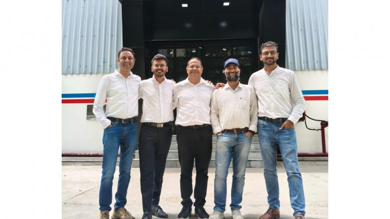Business News | KuhlTherm Launches Indigenous Liquid Cooling Solutions for Data Centres; Unveils India's First State-of-the-art Testing and Verification Lab in Ahmedabad
