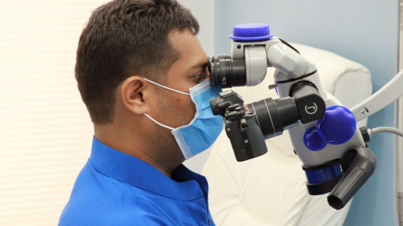 Business News | Micro Endodontics: The New Era of Saving Natural Teeth