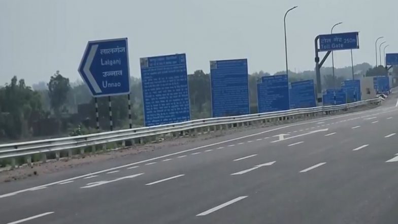 India News | PNC Infratech Says It Has Not Been Debarred by NHAI; Show-cause Proceedings Pending over Kanpur-Lucknow Expressway