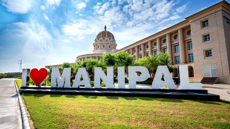Business News | Manipal University Jaipur Launches PCI-Approved B.Pharm. Programme, Admissions Open for 2026-27