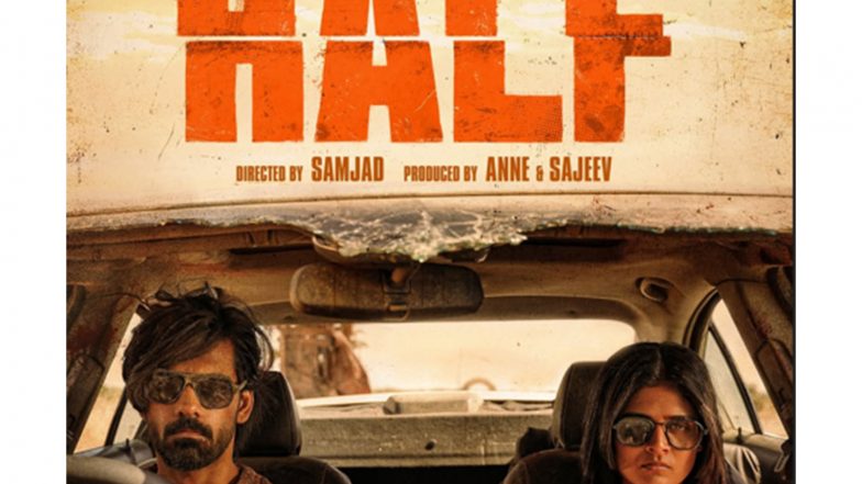 Entertainment News | Malayalam Vampire Thriller 'HALF' to Premiere at TIFF