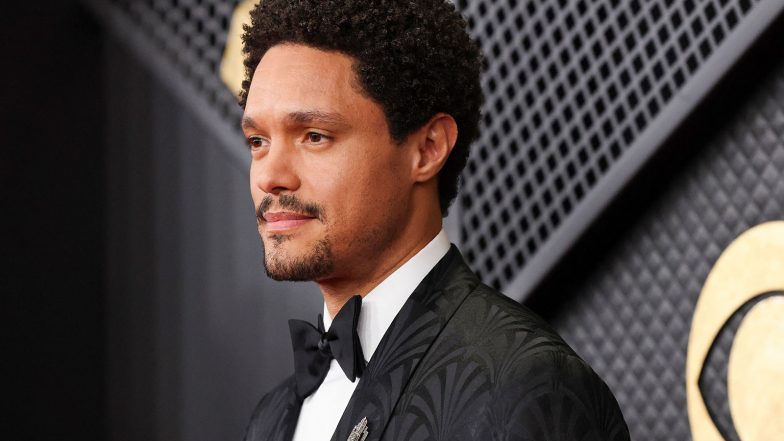 Entertainment News | Trevor Noah to Host Google's Pixel 11 Launch Event