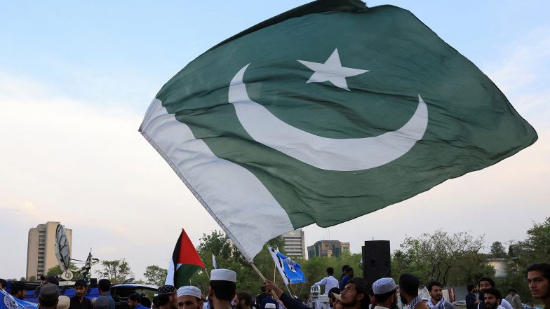 World News | Pakistan Faces Alarming Surge in Child Abuse as Nearly 2,000 Cases Reported in Six Months