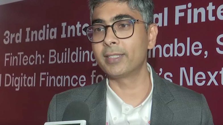 Business News | AI Governance, Checks and Balances Critical to Building Trust in Autonomous Agents: Axis Max Life Executive