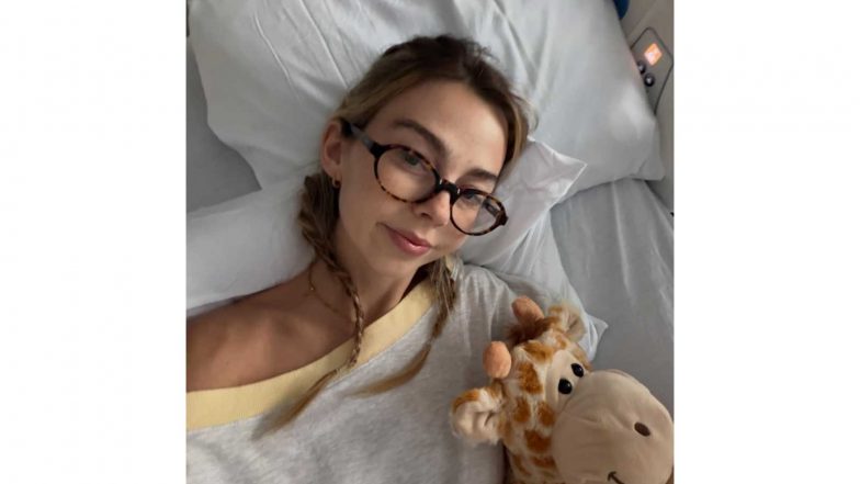 Entertainment News | Influencer Sydney Towle's Final Message Before Death Was a Powerful Reminder to 'choose Kindness'