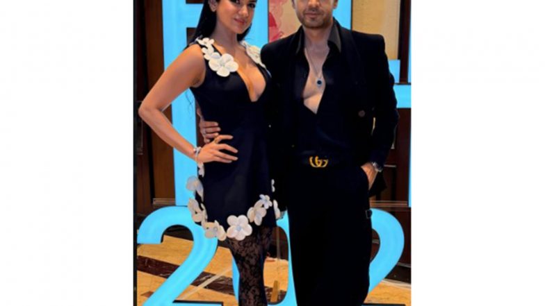 Entertainment News | Is Akanksha Chamola Dropping 'Khanna' from Her Instagram Handle? Seeks Meta's Help to Change Username
