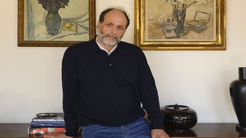 Entertainment News | Italian Filmmaker Luca Guadagnino to Be Honoured with 'Cartier Glory' Award at Venice Film Festival