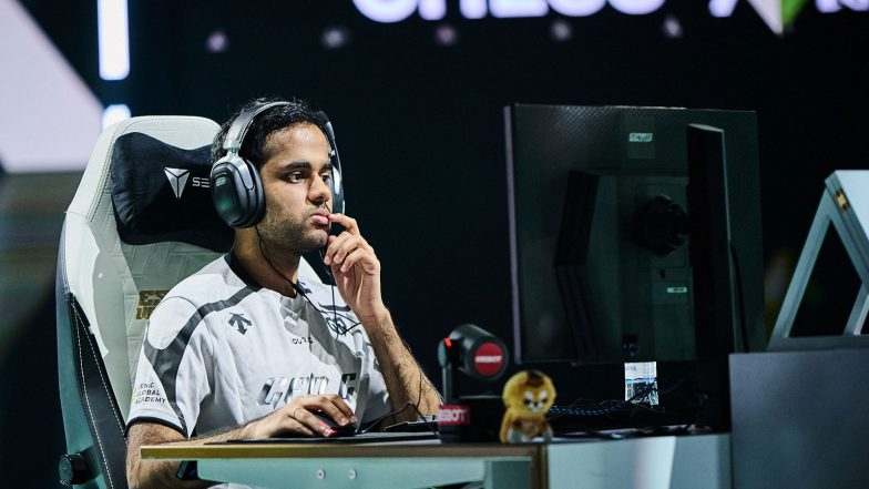 Sports News | Four Indian Grandmasters Eye Esports World Cup 2026 Chess Glory in Paris