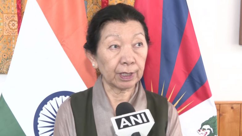 World News | China's Ethnic Unity Law Threatens Tibetans, Uyghurs, Other Non-Han Communities: Tibetan Parliament-in-Exile Speaker
