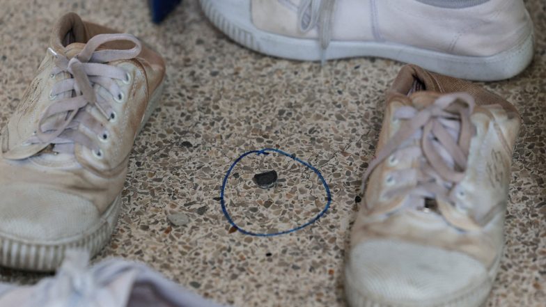 World News | Thailand School Shooting Leaves Eight Dead, over 20 Injured; Suspect, Grandparents Among Fatalities