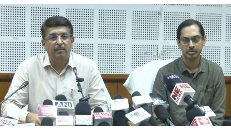 India News | Tripura to Celebrate 5th Edition of 'Har Ghar Tiranga' from August 9 to 17