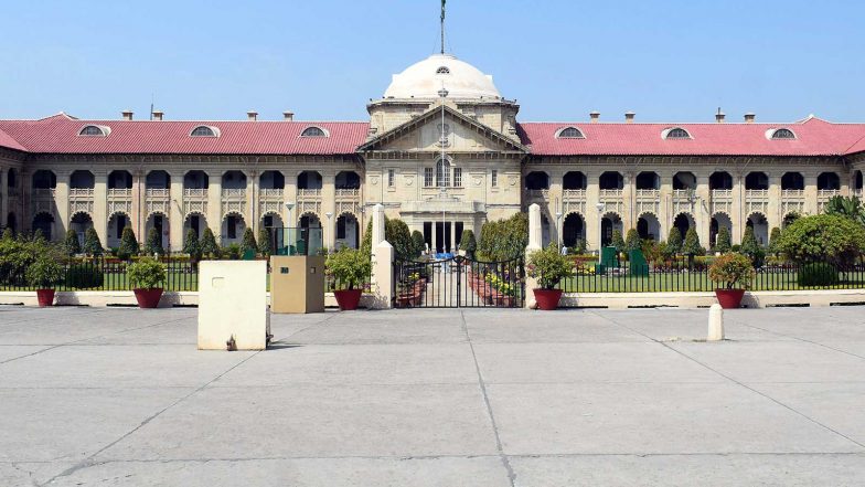 India News | Atiq Ahmed's Jailed Sons Granted Parole to Attend Brother's Funeral