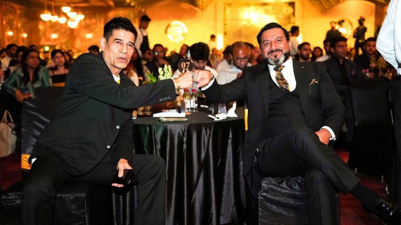 Business News | SPS Global Realtors' Pankaj Ashri Names Veteran Actor Sudesh Berry Brand Ambassador