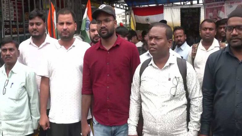 India News | Jharkhand: Student Representatives Leave for Circuit House for Dialogue with Government