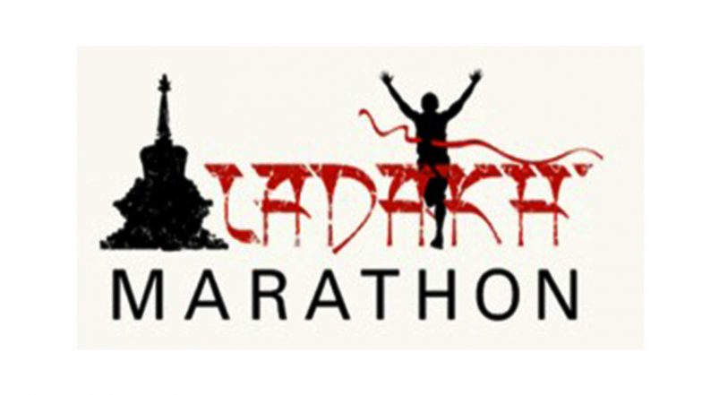 Sports News | Ladakh Announces Record Rs 1 Crore Prize Pool for 13th Ladakh Marathon