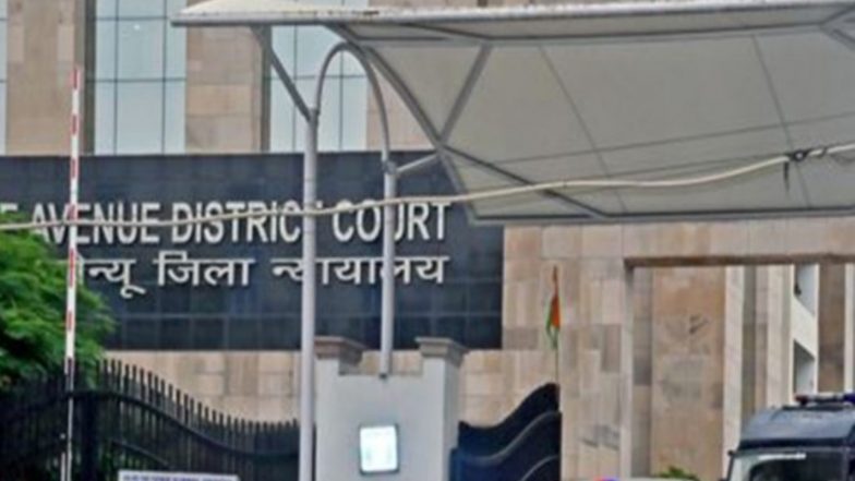 India News | Rouse Avenue Court Issues Notice to Saurabh Bhardwaj, Seeks Response on Parvesh Verma's Defamation Complaint