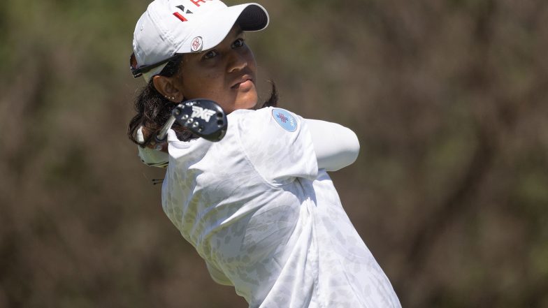 Sports News | PIF London Championship: Pranavi, Aditi Make Solid Start
