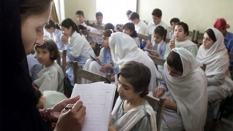 World News | Pakistan's Outdated Education System Draws Criticism from Top Rawalpindi Students