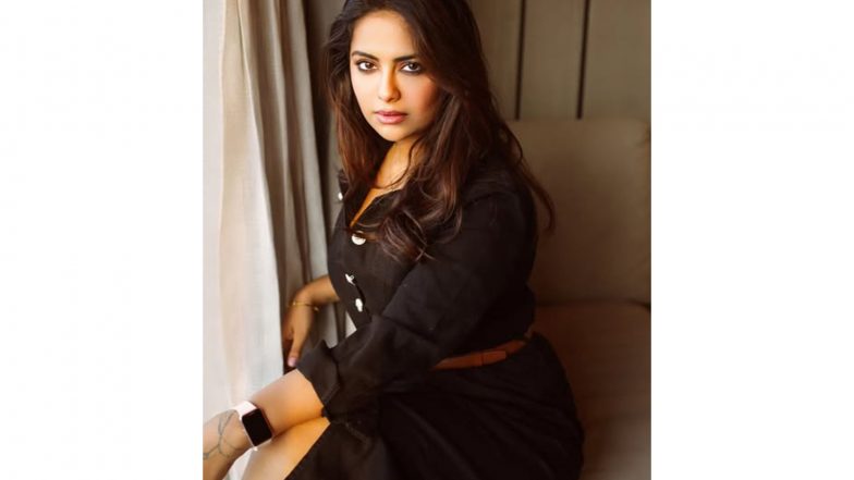 Entertainment News | Avika Gor Hospitalised After Testing Positive for Dengue, Worked with High Fever