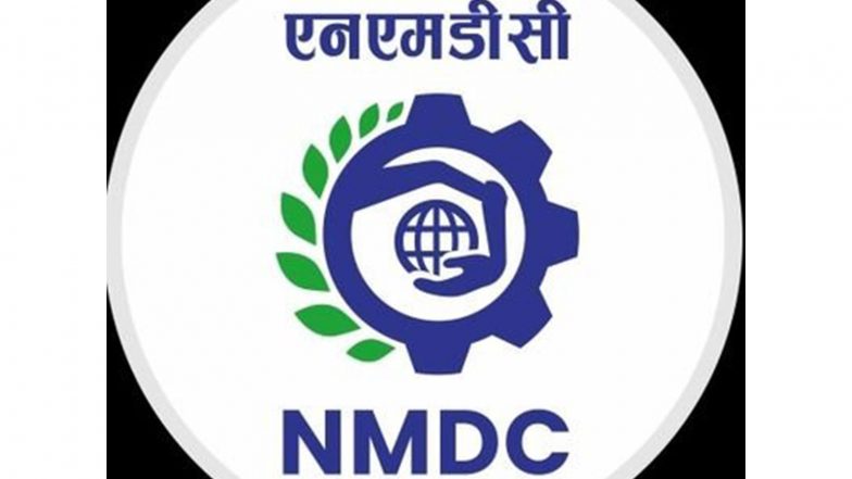 Business News | NMDC Cuts Iron Ore Prices from August 8