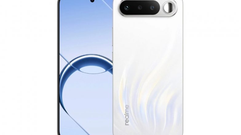 Business News | Realme 16X 5G Vs Realme 16 5G: What the Upcoming Budget 5G Phone Changes