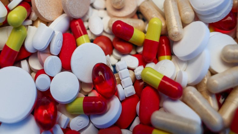 Business News | Indian Pharma Market Grows over 12% in July, but Unit Growth Remains Subdued at 1.6%: PharmaTrac