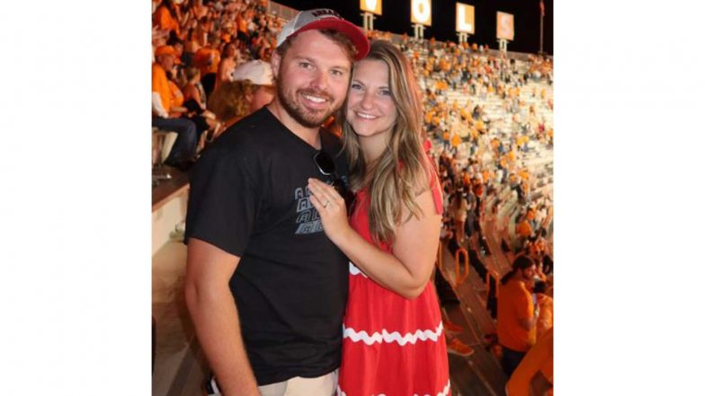 Entertainment News | Jeremiah Duggar, Wife Hannah Welcome Their Fourth Baby