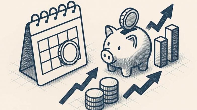Business News | How to Choose a Savings Account You Won't Regret in Five Years