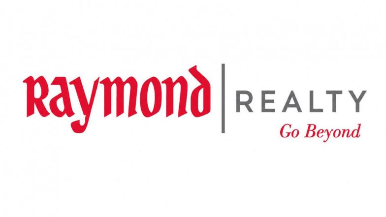 Business News | Raymond Realty Reports a Healthy Q1FY27 Performance