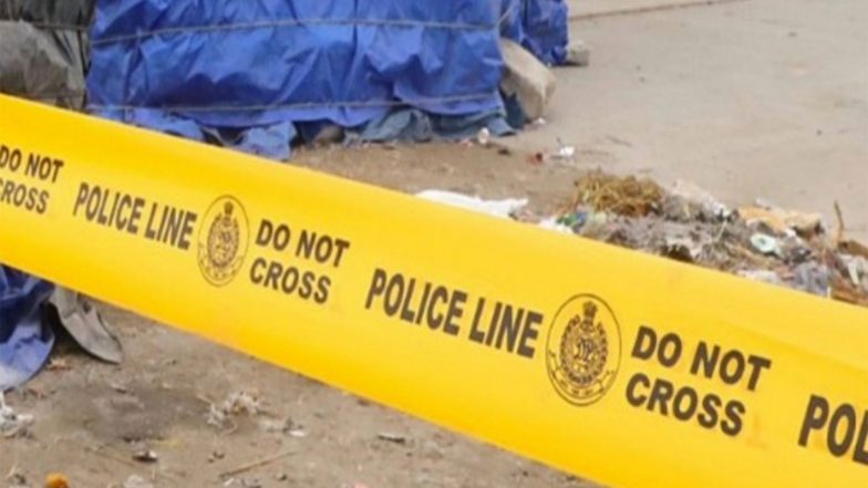 India News | Karnataka: Police Detain 1,909 Suspected Illegal Immigrants, Including 15 Confirmed Bangladeshi Nationals