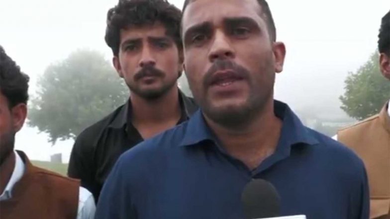 India News | Jammu and Kashmir: Devotees in Poonch Seek Tourism Push, Basic Amenities at Khan Pir Baba Ziarat