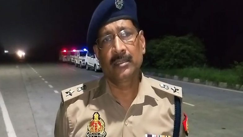 India News | Bulandshahr Encounter: Rape-Murder Accused Killed in Police Firing, One Miscreant Escapes