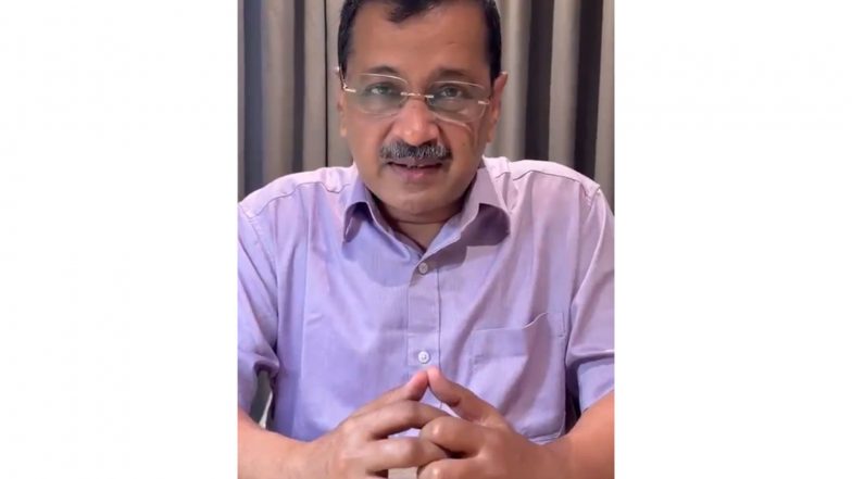 India News | Tribal Community Faced Most Injustice in 75 Years: Arvind Kejriwal on Adivasi Diwas