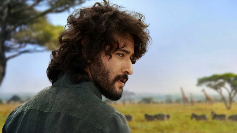 Entertainment News | Mahesh Babu's First Look as Rudhra in SS Rajamouli's 'Varanasi' Unveiled on His Birthday