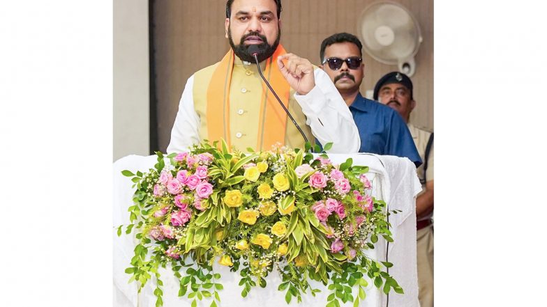 India News | Bihar Govt Announces Measures to Strengthen Education System, Examination Reforms