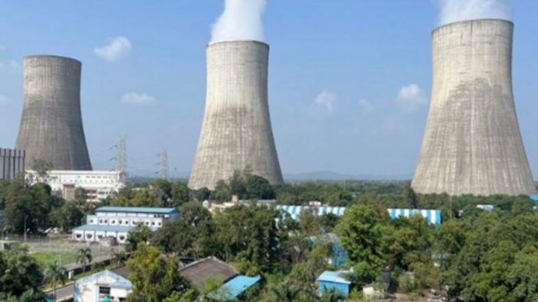 Business News | India's Future Nuclear Fleet May Need 5,400 Tonnes Uranium Annually; Domestic Supply Meets About 30%: Parliamentary Panel