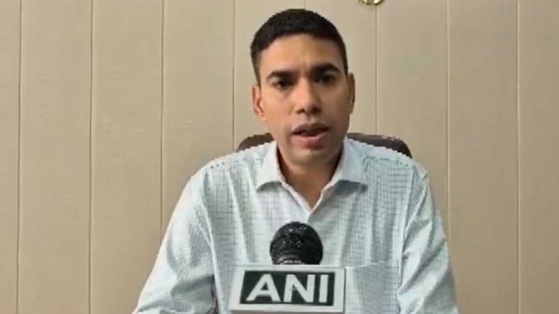 India News | Gurugram Identifies 155 Waterlogging-prone Points: Municipal Corporation Gurugram