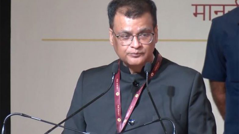 India News | Rahul Navin Gets One-year Extension as ED Director
