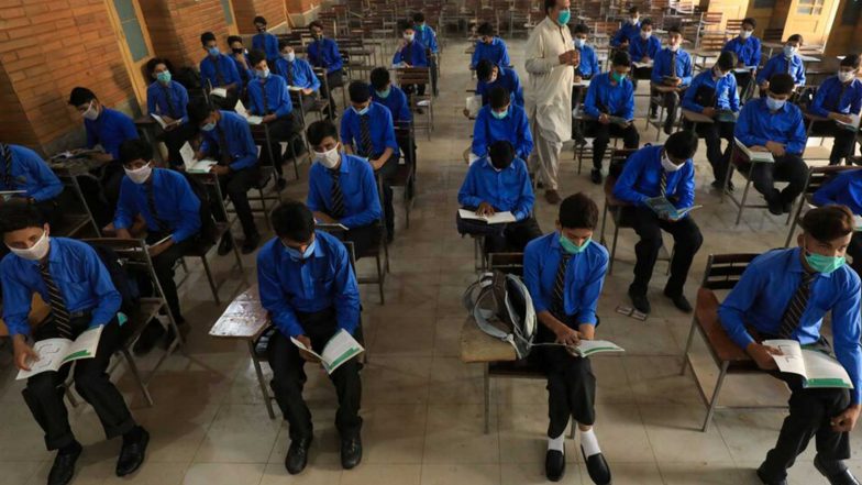 World News | Administrative Decay in Pakistan: Fee Voucher Scam Freezes Matric Results of 409 Candidates in Sahiwal