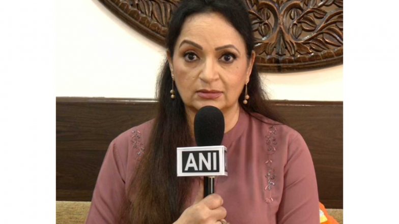 Entertainment News | 8 CINTAA Members Resign Amid Allegations Against Poonam Dhillon, Padmini Kolhapure; Upasana Singh Responds