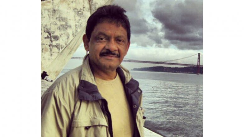 Entertainment News | Bollywood Director Shakeel Noorani Arrested over Sexual Harassment Case