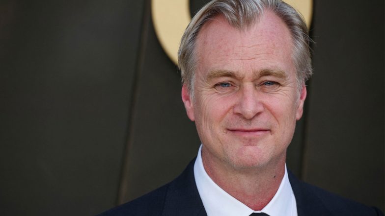 Entertainment News | 'The Odyssey' Becomes Christopher Nolan's Highest Grossing Film