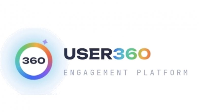 Business News | User360 Valued at USD 32 Million as It Launches the World's First End-to-End AI Marketing Platform