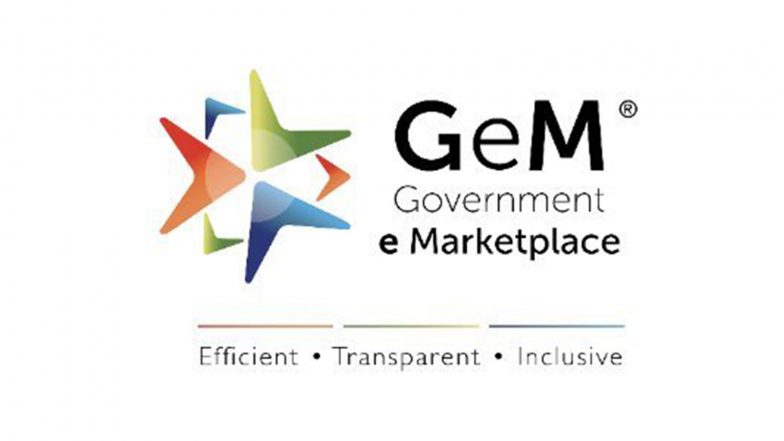 Business News | GeM Gross Merchandise Value Surges from Rs 422 Cr to over Rs 1.55 Lakh Cr in a Decade: Piyush Goyal