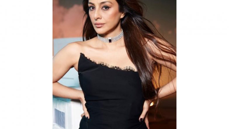 Entertainment News | Delhi HC Restrains Misuse of Actress Tabu's Identity; Orders Google, Meta, X, Reddit to Remove 150+ URLs over AI-generated Content