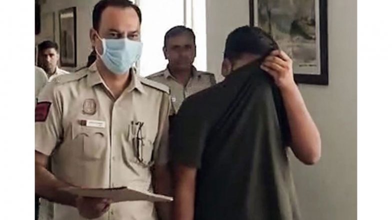 India News | NEET-UG Paper Leak Case: Court Rejects Accused's Plea for Polygraph, Brain-mapping Tests