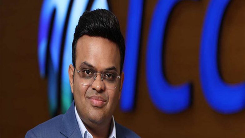 Sports News | From 40 Acres of Barren Land to a State-of-the-art Facility: Saikia, Laxman Speak on Jay Shah's Role in Development of CoE