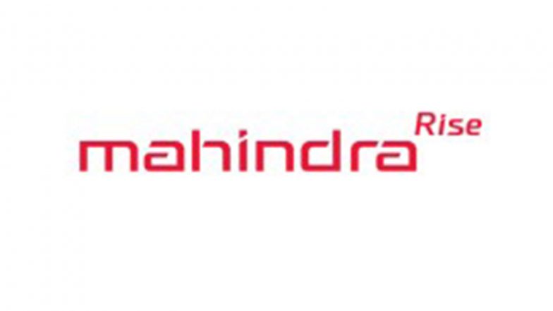 Business News | Mahindra Group Sharpens Focus on Holidays and Lifespace Sector